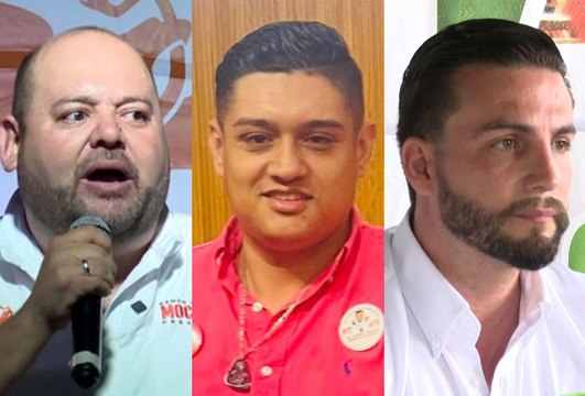 Candidatos a la alcaldía de Puerto Vallarta dan propuestas sobre cultura