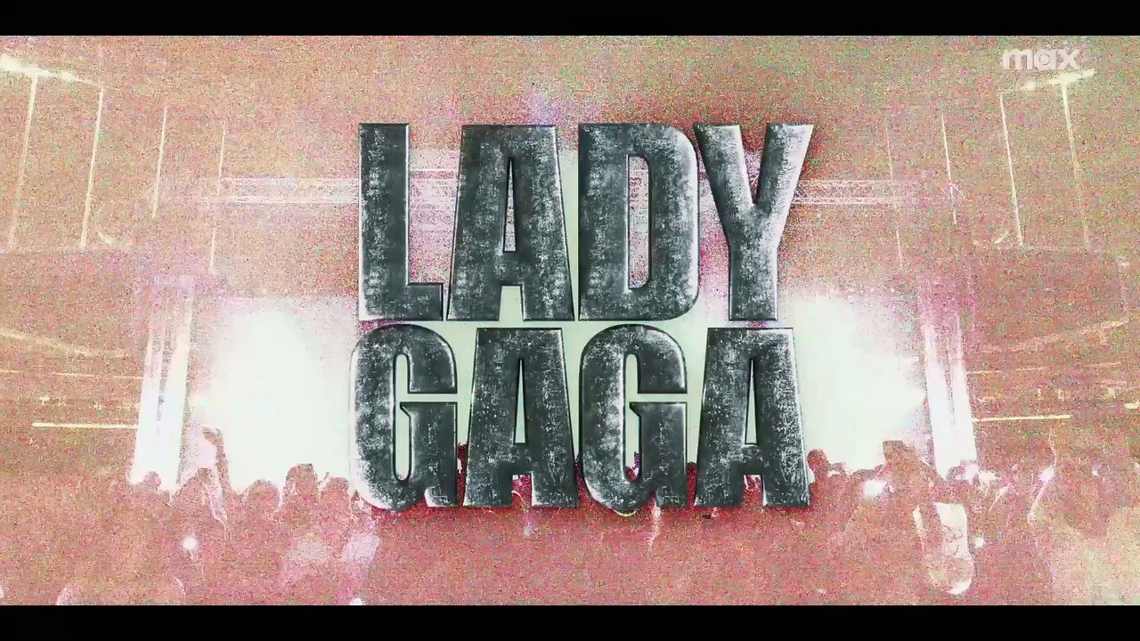 GAGA CHROMATICA BALL Trailer