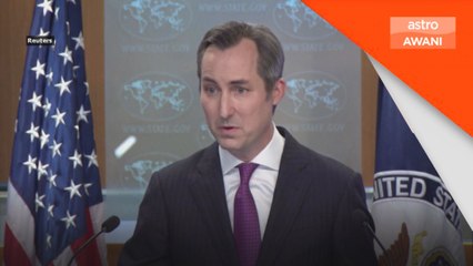 Serangan Israel di Rafah tidak boleh diterima - AS