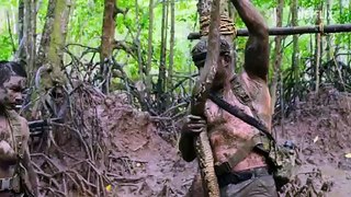 Season 1 of Toughest Forces on Earth