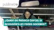 ¿Quién es Rebeca García, la acosadora en redes sociales?