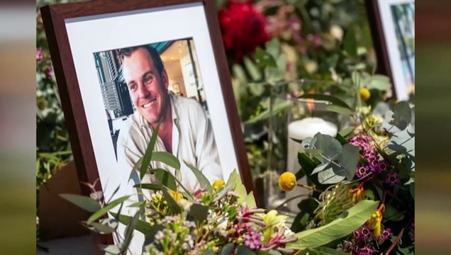 Father of Hunter Valley bus crash victim Zach Bray disgusted manslaughter charges dropped against driver Brett Button