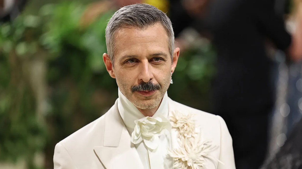 New Bruce Springsteen Movie Eyeing Succession's Jeremy Strong | THR News Video