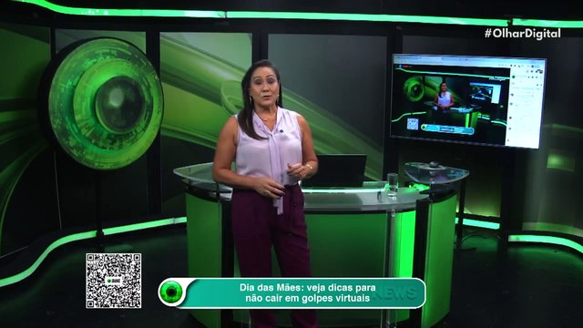 Dia das Mães: veja dicas para não cair em golpes virtuais