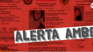 Ubican en Costa Rica a Kai Liah Martínez, niña reportada como desaparecida