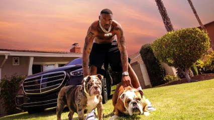 Kalan.FrFr - ANDFUK (Visualizer)