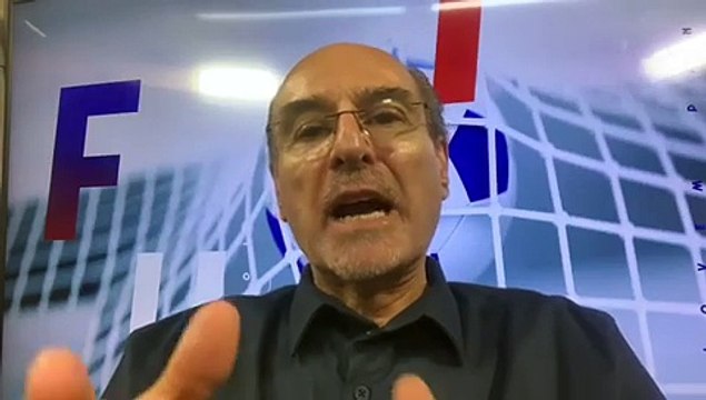 Wanderley Nogueira: Em mais uma final, Real Madrid demonstra que é um time que não aceita perder