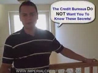 Free Credit Repair Info
