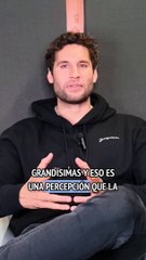 ¿Qué ingredientes llevaría el platillo Franco Noriega? #Chef #interview #youtube #shortvideo