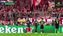Real Madrid vs Bayern Munich 2-1 Full Match Highlights 2024