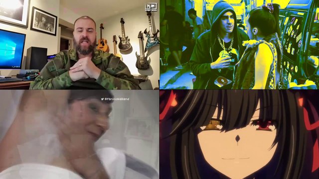 Everson Zoio Girando O Fidget Spinner, E Perguntando: É Só Isso? , Um Milhão De Vezes.