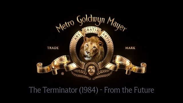 THE TERMINATOR Movie (1984) - From The Future