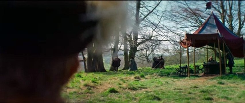 Firebrand Film - Alicia Vikander, Jude Law