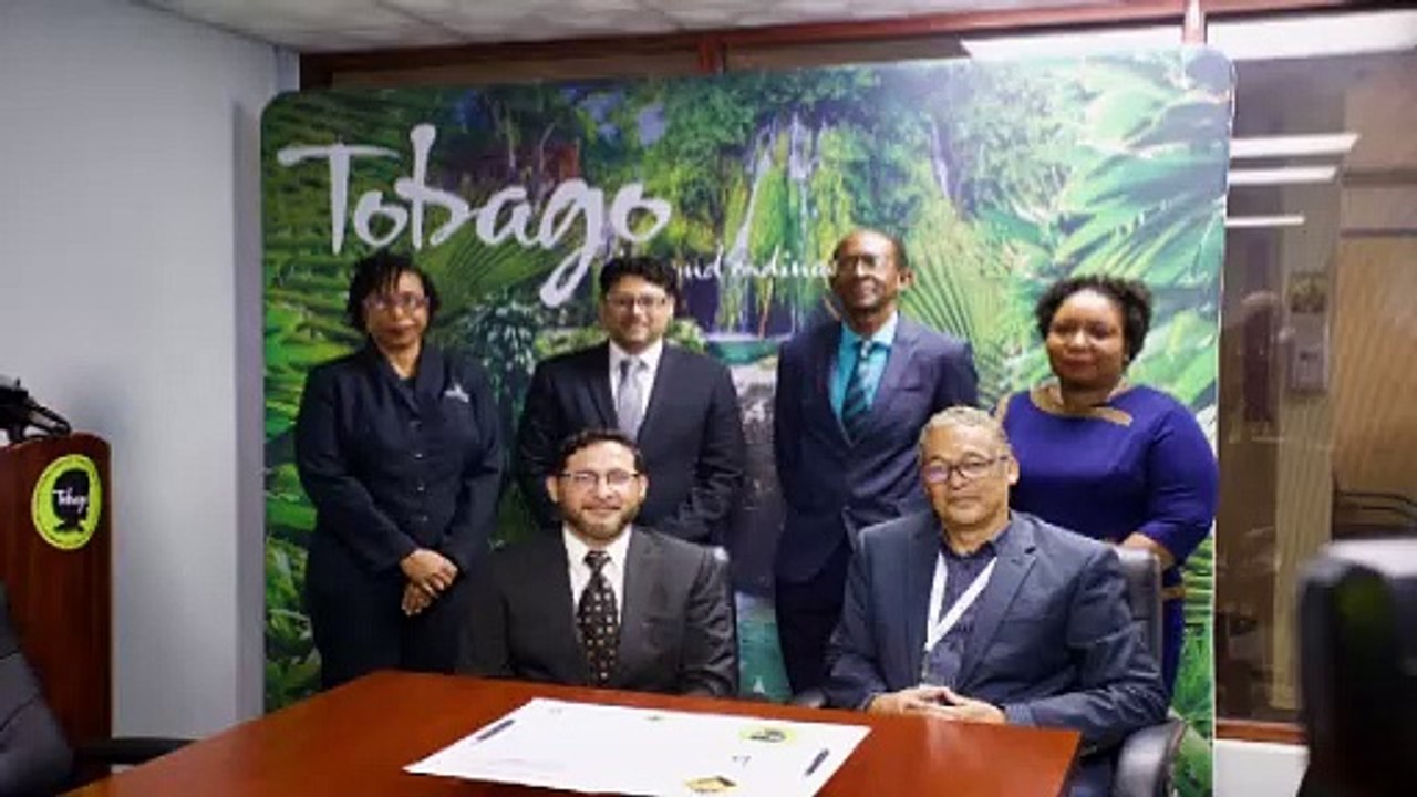 RENEWED TOURISM PARTNERSHIP