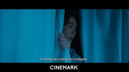 ¡No te pierdas el aterrador tráiler de 'Posesión en la Montaña Maldita'! 🏔️