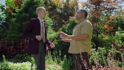 Destination Heaven Trailer