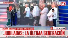 Atención jubilados: ¿Cuánto se cobra de jubilación en mayo?