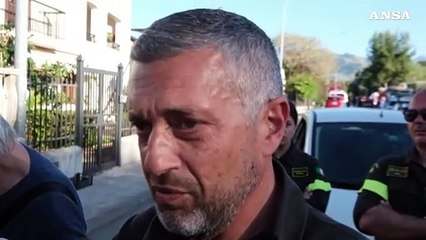Operai morti nel Palermitano, i Vigili del fuoco: "Non indossavano maschere"