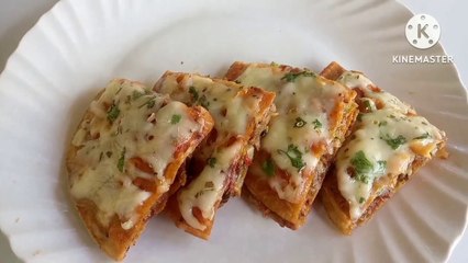 New Breakfast Recipe/ Easy Breakfast Tips