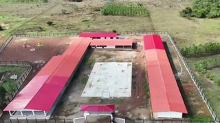 Gobierno formalizará el colegio ‘Gentil Duarte’, construido por las disidencias