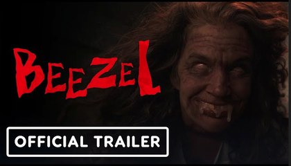 Beezel | Official Teaser Trailer - Leo Wildhagen, Bob Gallagher, LeJon Woods