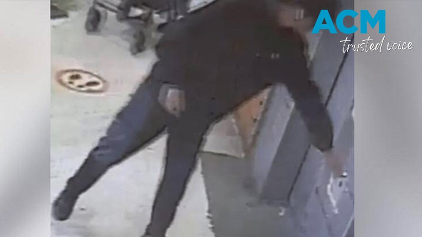 A man is wanted over the sexual assault of a woman in her 80s. The man, believed to be in his 20s, exposed himself to the woman in a lift in Melbourne's South Yarra at around 2pm on April 1, 2024.Support is available for those who may be distressed. Phone Lifeline 13 11 14; Men’s Referral Service 1300 776 491; Kids Helpline 1800 551 800; beyondblue 1300 224 636; 1800-RESPECT 1800 737 732; National Elder Abuse 1800 ELDERHelp (1800 353 374).
