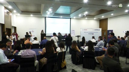 Con prácticas de integridad en empresas de tecnología se busca sumar competitividad en Jalisco