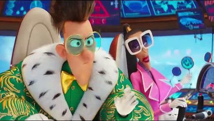 Moi, moche et méchant 4 Bande-annonce (UK)