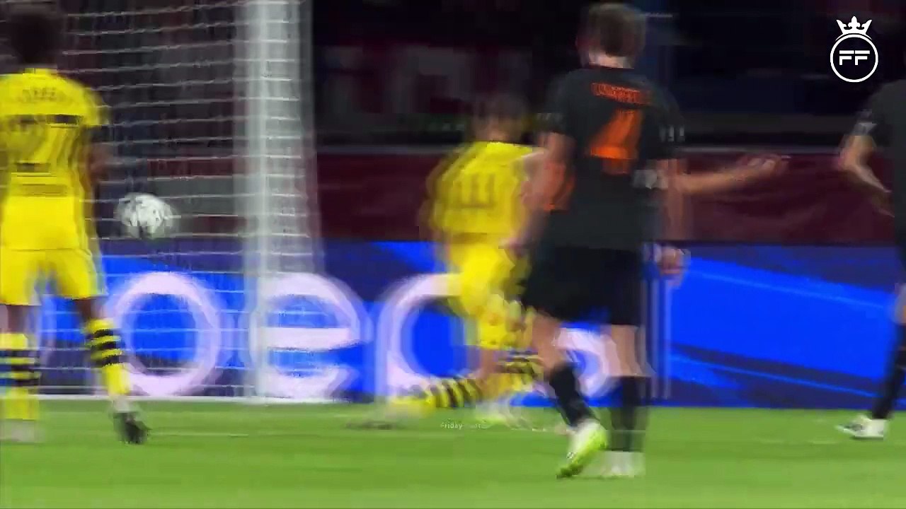 Borussia dortmund • Road to the Final - 2023/24