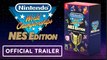 Nintendo World Championships: NES Edition | Official Announcement Trailer