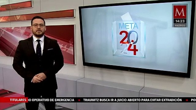 Angélica Moya propone coordinarse con los gobiernos estatales y federales en Naucalpan