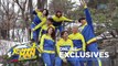 Running Man Philippines: Photoshoot na may kulitan with the Runners! (Online Exclusives)