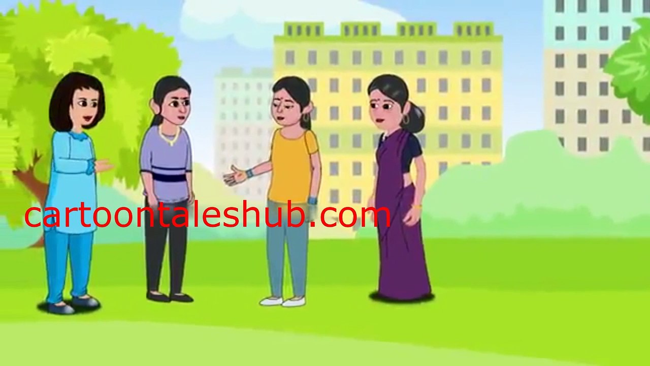 सास का कायाकल्प