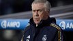 Ancelotti not convinced by Bayern's refereeing complaints