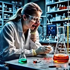 The Adventure of Micro Kitten #ai #cat  #cute