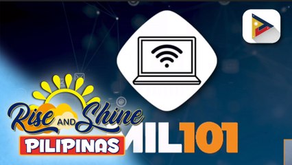 MIL101 : Tips para matiyak ang ethical vlogging