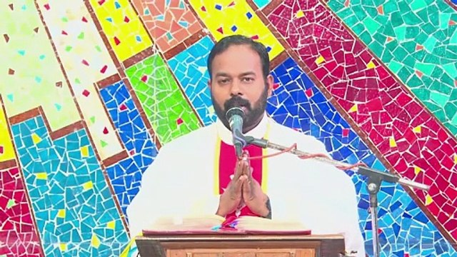 Holy Mass I Malayalam Mass I May 9 I Thursday I Qurbana