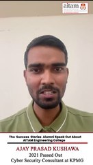 Student Feedback about Aitam