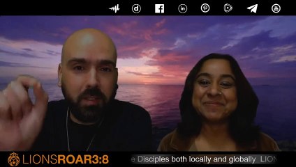 THE ORPHAN SPIRIT VS DIVINE SONSHIP PT3