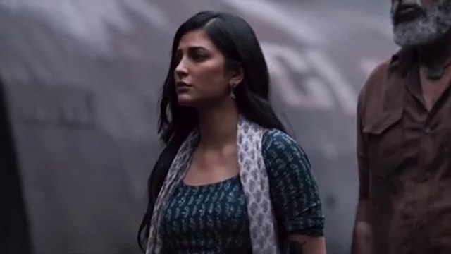 Salaar Cease Fire (2023) Full Hindi Dubbed Movie Part 1