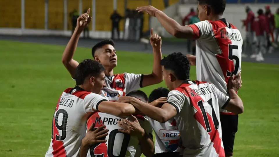 Nacional Potosi (BOL) vs Fortaleza (BRA)| DESTACADOS Copa Sudamericana| 08/05/2024 | beIN SPORTS