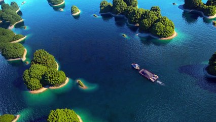 Yeti Efsanesi | movie | 2019 | Official Trailer