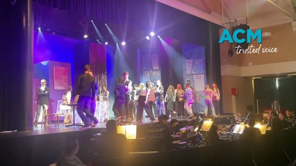 Don't Miss Scots' 2024 Production of 'Freaky Friday' 🎭