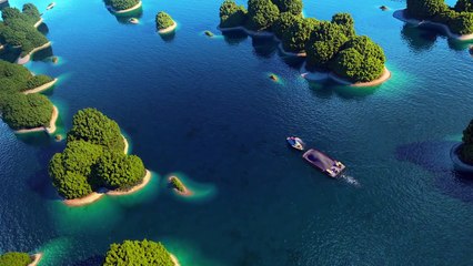 קסם של מפלצת | movie | 2019 | Official Trailer