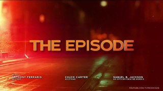 Chicago Fire Episode 12 - Under Pressure