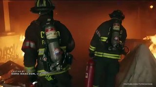 Chicago Fire 12x12 Season 12 Episode 12 Trailer - Under Pressure