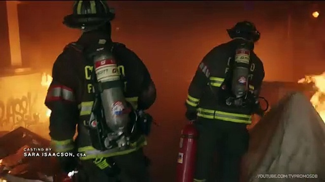 Chicago Fire 12x12 Season 12 Episode 12 Trailer...