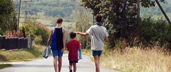 Viagem Sem Volta | show | 2017 | Official Trailer