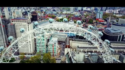 The Art of Knitting | show | 2005 | Official Clip