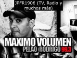 Máximo Volumen - Radio Piruja - No al basural en la población